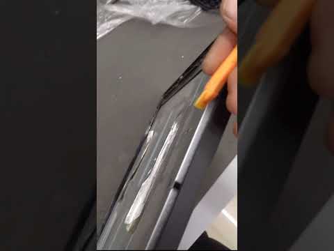 Видео: Не до ремонт