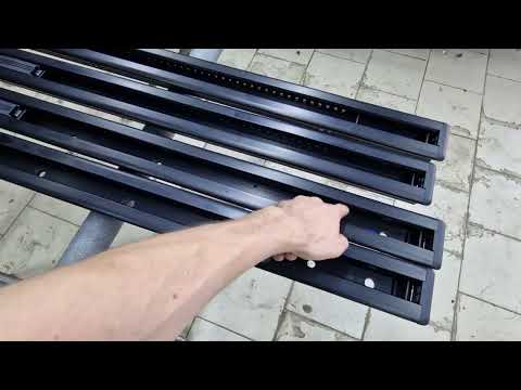 Видео: Снятие ограничителей сидений Peugeot Traveller, Citroen Spacetourer | Разбираем нюансы, полный гайд!