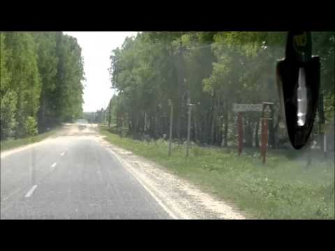 Видео: Тихая родина (д.Железники Ветковский р-н Гомельская обл.)