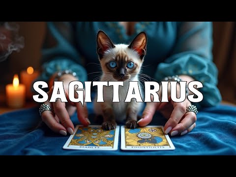 Видео: СТРЕЛЕЦ‼️🤯В одночасье они приняли ДЕЙСТВИТЕЛЬНО ВАЖНОЕ РЕШЕНИЕ относительно вас и СЕЙЧАС ПРИНИМАЮ...