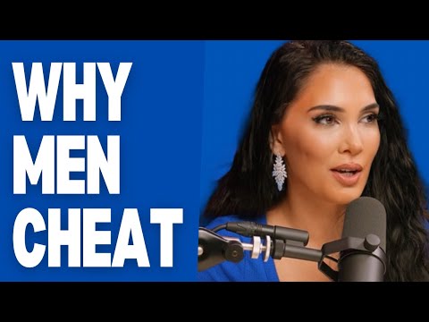 Видео: ПОЧЕМУ МУЖЧИНЫ ИЗМЕНЯЮТ