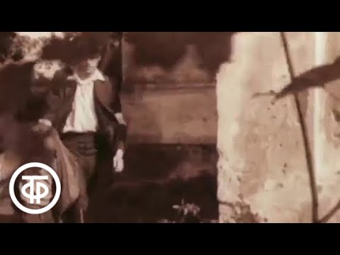 Видео: Водитель автобуса. Серия 2 (1983)