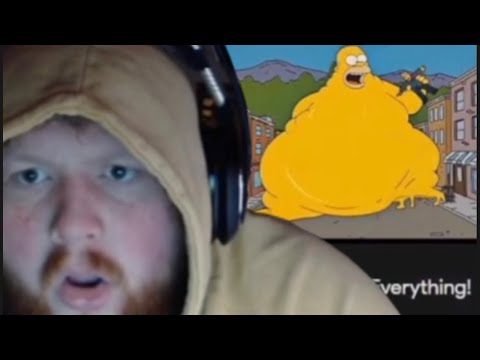 Видео: Сборник Caseoh «You’re Banned»