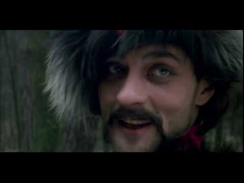 Видео: Вогнем і мечем, повідомленням і середовищем