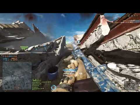 Видео: Battlefield 4 нарезОчка 9