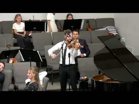 Видео: 16 Мой дом в стране небесной (Музыка) - 7/14/2024