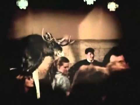 Видео: Юрий Визбор Рассказ технолога Петухова