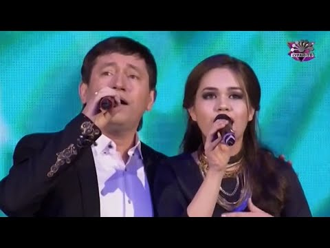 Видео: Айгизә Айҙар Ғәлимовтар - Үпкәләмәгеҙ яҙмышҡа