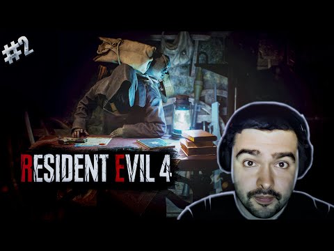 Видео: Resident Evil 4 - Пополнение арсенала #2