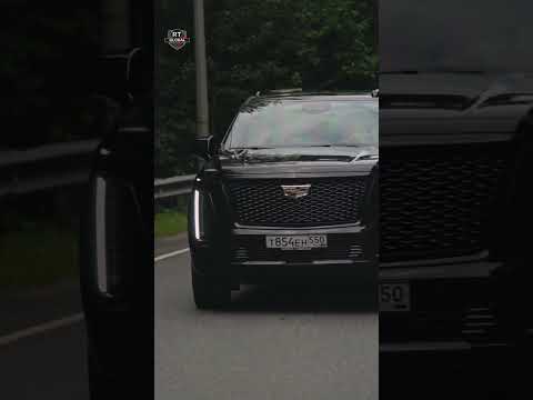 Видео: Брэд Питт и Формула 1!  #auto #automobile #cadillacescalade #cadillac #формула1 #formulaone
