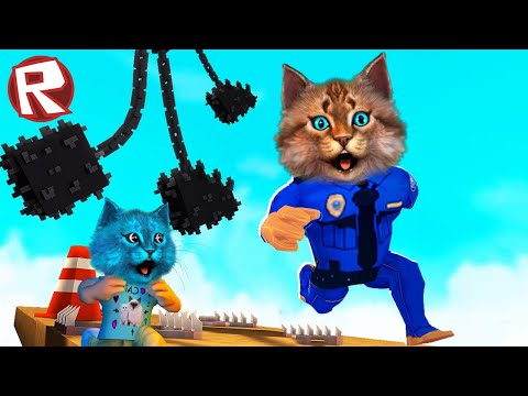 Видео: ПРОХОДИМ БАШНЮ АДА в ROBLOX