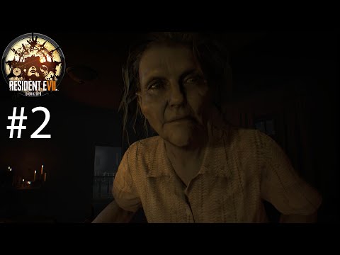 Видео: КОРМЯТ ГО№НОМ! || Resident Evil 7 (RTX) || Banned Footage DLC #2 || Спальня