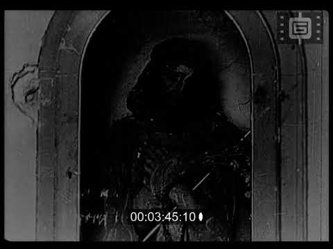 Видео: Прегледъ 103 / Newsreel 103 (1943)