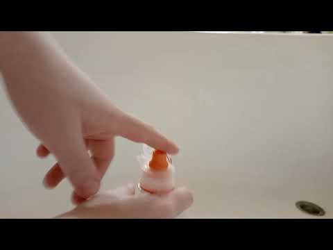 Видео: как сделать самодельный огнетушитель?