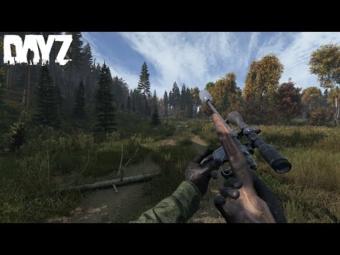 Видео: ЛЮТОЕ ПРИНИМАЛОВО В ЭЛЕКТРО | НОВИЧКИ в Dayz