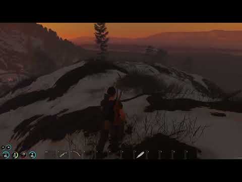 Видео: Смотрим SCUM 1.0 2025 Solo Duo) 2 серия проба