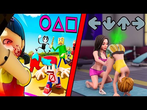Видео: ТУПАЯ МОБИЛЬНАЯ РЕКЛАМА ИГР #5