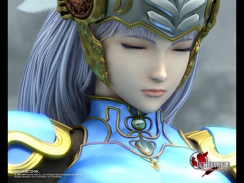 Видео: Valkyrie Profile: Lenneth #2 Первая боевая локация!