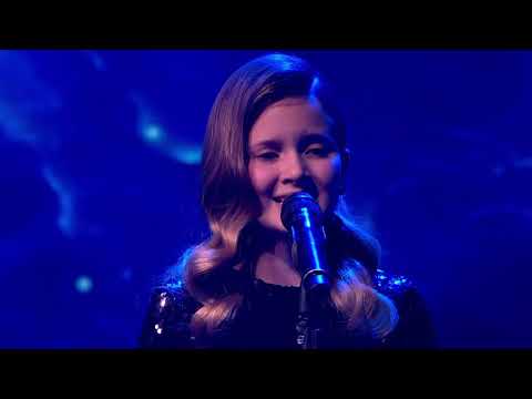 Видео: Елизавета Трофимова  "Memory" программа "Лучше всех"  21.04.2019