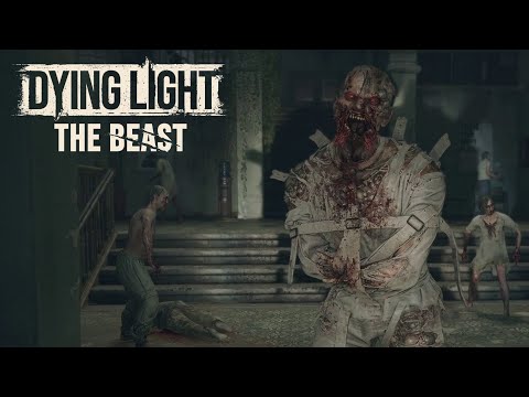 Видео: ВЫБРАЛСЯ ИЗ КУКУШКИ | Dying Light: The Beast #14