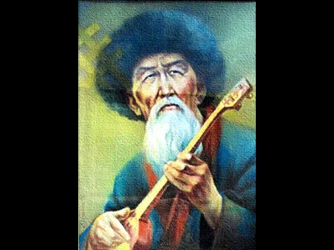 Видео: Казахская Классика(Курмангазы)Kazakh classic music