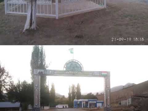 Видео: Навобод Рашт. Воспоминания.