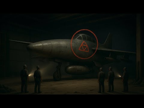 Видео: СТРОИТЕЛИ НАШЛИ ПОД ЗАБРОШЕННОЙ ФАБРИКОЙ СЕКРЕТНОЕ ОРУЖИЕ РЕЙХА!