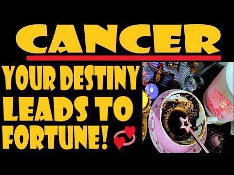 Видео: РАКУ⭐НУЖНО 👀!99⭐💞⭐ВАУ🎈💰ВАША СУДЬБА ВЕДЕТ К БОЛЬШОМУ БОГАТСТВУ!💞💰⭐КОФЕ ☕🎈ДЕКАБРЬ 2025