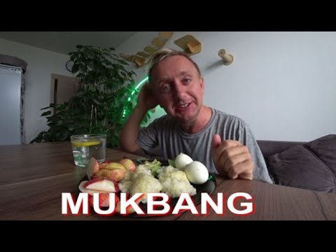 Видео: Мукбанг. Срочно, кто со мной на Пхукет.