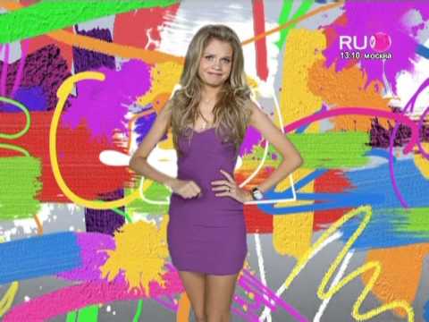 Видео: Маша Ива - "Закачаешься" (14.10.11)