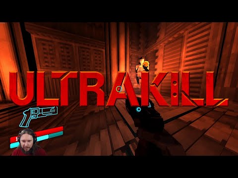 Видео: [Случайные игры] - ULTRAKILL, Deadlink, Bug Fables и другие