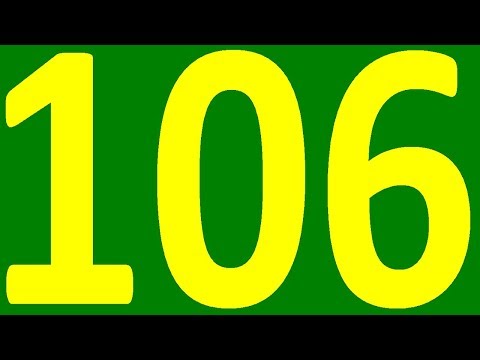 Видео: АНГЛИЙСКИЙ ЯЗЫК ПО ПЛЕЙЛИСТАМ УРОК 106 УРОКИ АНГЛИЙСКОГО ЯЗЫКА АНГЛИЙСКИЙ ДЛЯ НАЧИНАЮЩИХ С НУЛЯ