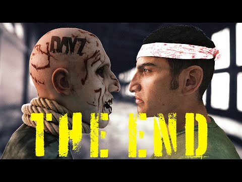 Видео: Используем самый ненавистный стиль игры DayZ