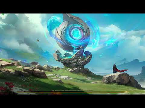 Видео: Perfect world самые нужные скиллы мистика