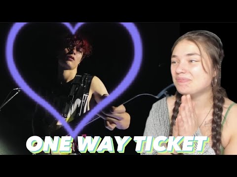 Видео: ONE OK ROCK — БИЛЕТ В ОДНУ СТОРОНУ ВЖИВУЮ