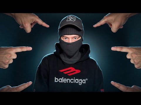 Видео: Бренды Которые СТЫДНО НОСИТЬ В 2025 (Ты должен это знать)