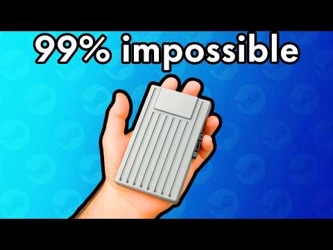 Видео: Это не игровой ПК... НО ОН РАБОТАЕТ