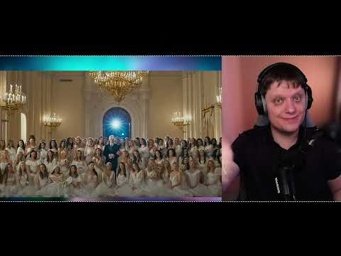 Видео: МЁД (музыка и слова: SHAMAN) | Реакция на SHAMAN