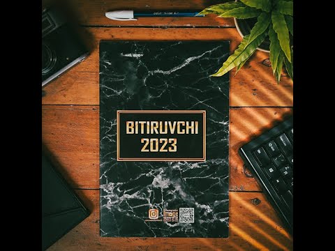 Видео: Vinetka Bitiruvchi 2023 #Vinetka, #vinitka, #винетки, #винитки, #винетка #vinetka