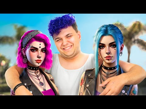 Видео: НАШЕЛ себе АЛЬТУШЕК