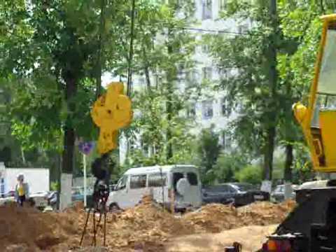 Видео: КС - 4561А