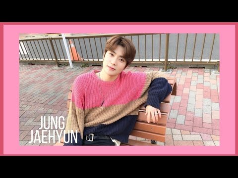 Видео: Представь, что твой парень Jung Jaehyun(Jung YoonOh) /Друзья NCT
