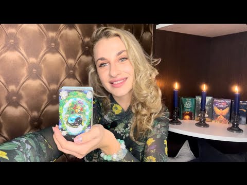 Видео: 🍂СТРЕЛЕЦ ♐️ ОКТЯБРЬ 🍃ПРОГНОЗ TARO  2024 IRYNA SUN