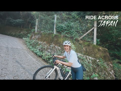 Видео: Я ПРОШЁЛ ПО САМОЙ КРУТОЙ ДОРОГЕ ЯПОНИИ... И ПОЖАЛЕЛ! ПЕРЕВАЛ КУРАГАРИ. ПУТЕШЕСТВИЕ ПО ЯПОНИИ, ЧАС...