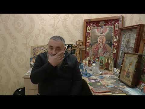 Видео: Внимание!!! Как снять родовое проклятие   Правило Паисия Святогорца