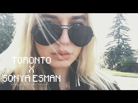 Видео: Торонто влог ♡ мама, я дома!