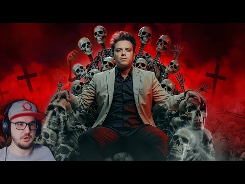 Видео: КУРС НА ТОТ СВЕТ [Топ Сикрет] ► Утопия ( Utopia ) | Реакция