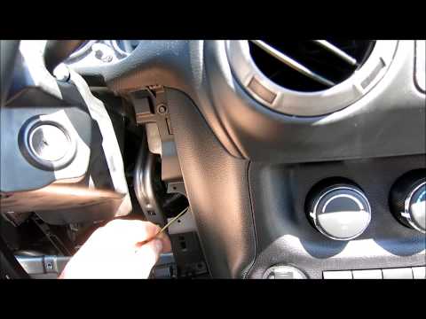 Видео: КАК УСТАНОВИТЬ ДИНАМИКИ И УСИЛИТЕЛЬ В JEEP WRANGLER 2015 JK