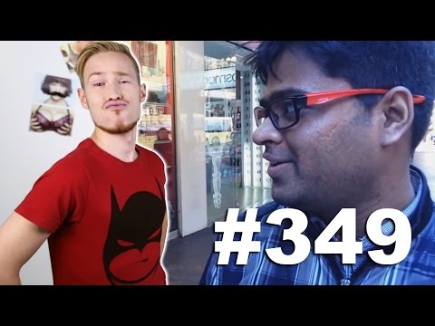 Видео: This is Хорошо - Избалованный олень. Э:о)