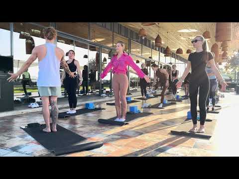 Видео: Active yoga/ Утренняя практика с Кириллом Крикушевым 90мин